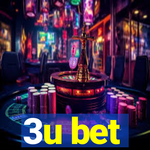 3u bet